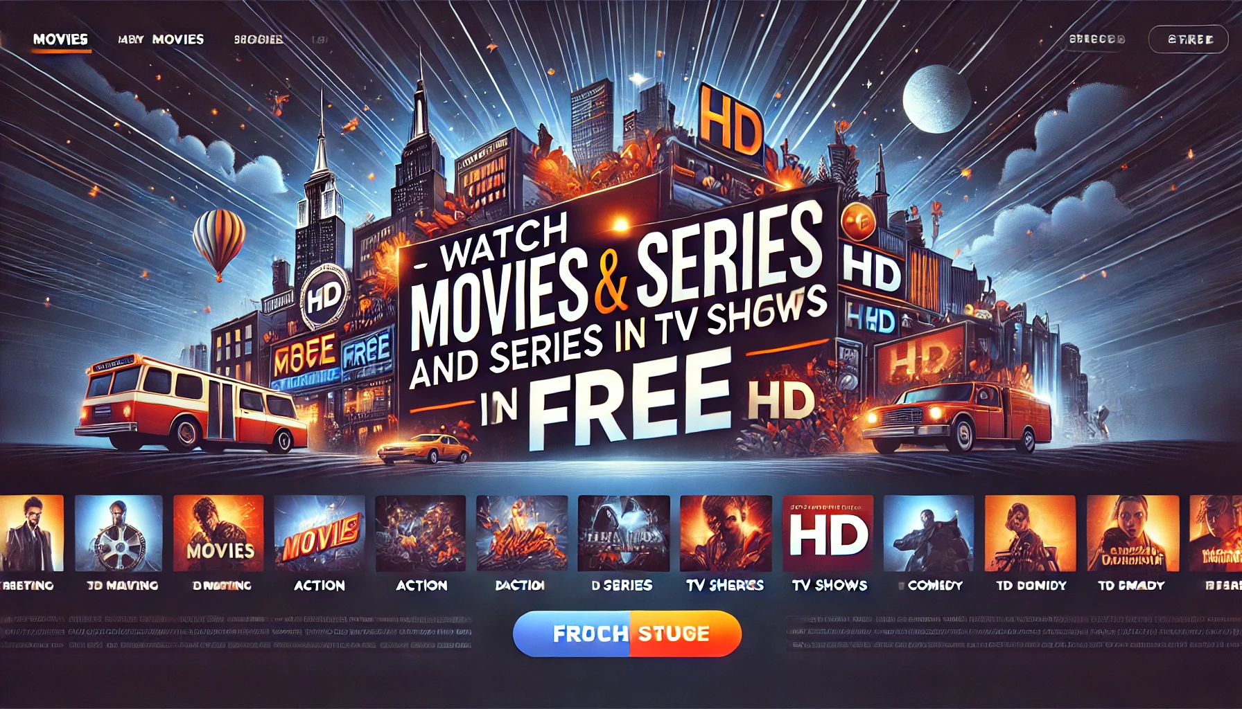 Gostream free hd 4k movies and tv shows on gostream